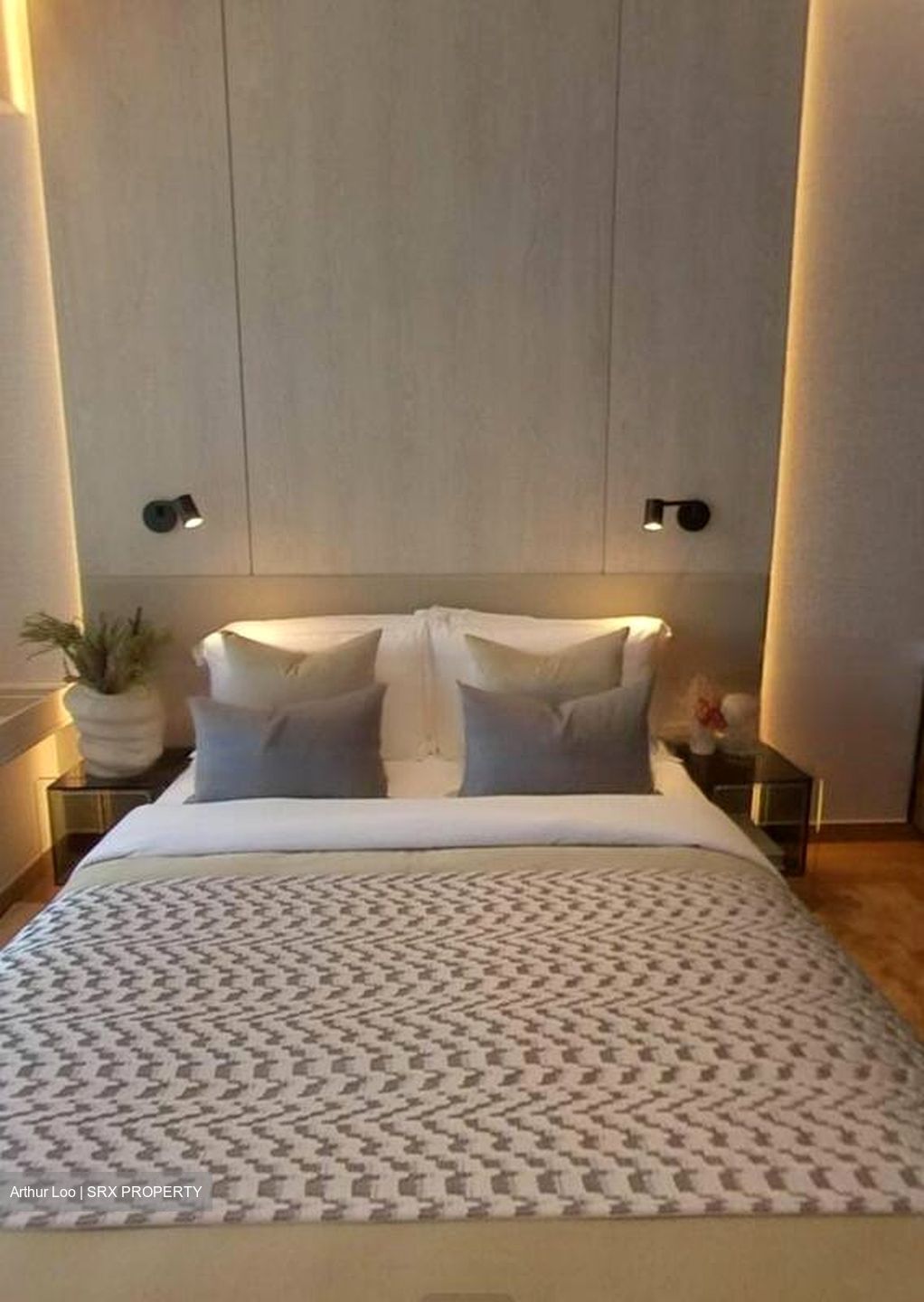 Cape Royale (D4), Condominium #504076041